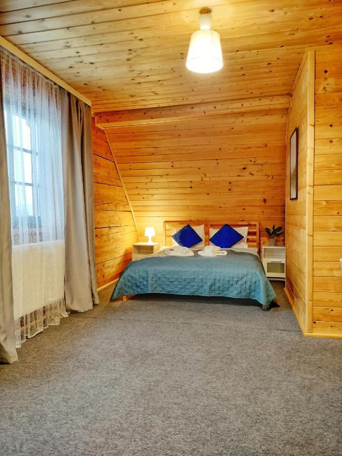Pokoje I Domki Na Szlaku Polanica-Zdrój Exterior foto