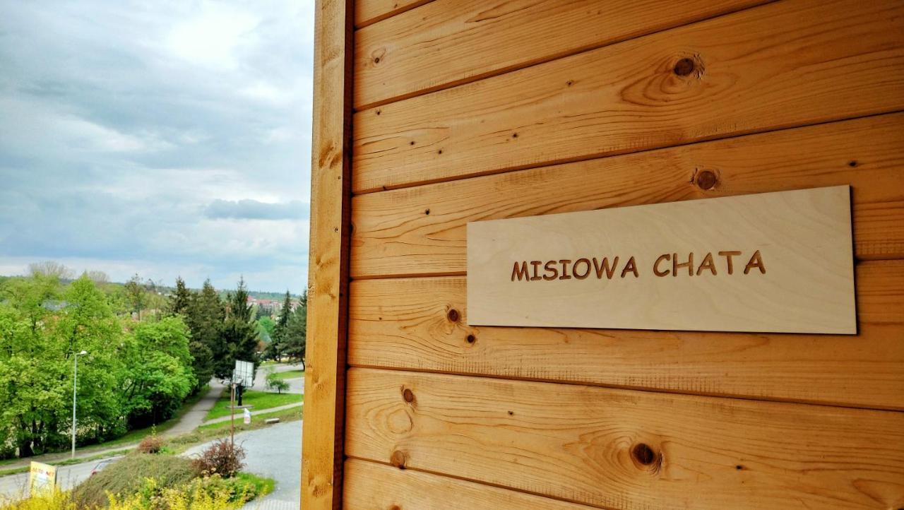 Pokoje I Domki Na Szlaku Polanica-Zdrój Exterior foto